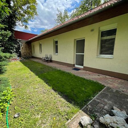 Szeged Suncity Apartman 세게드 외부 사진