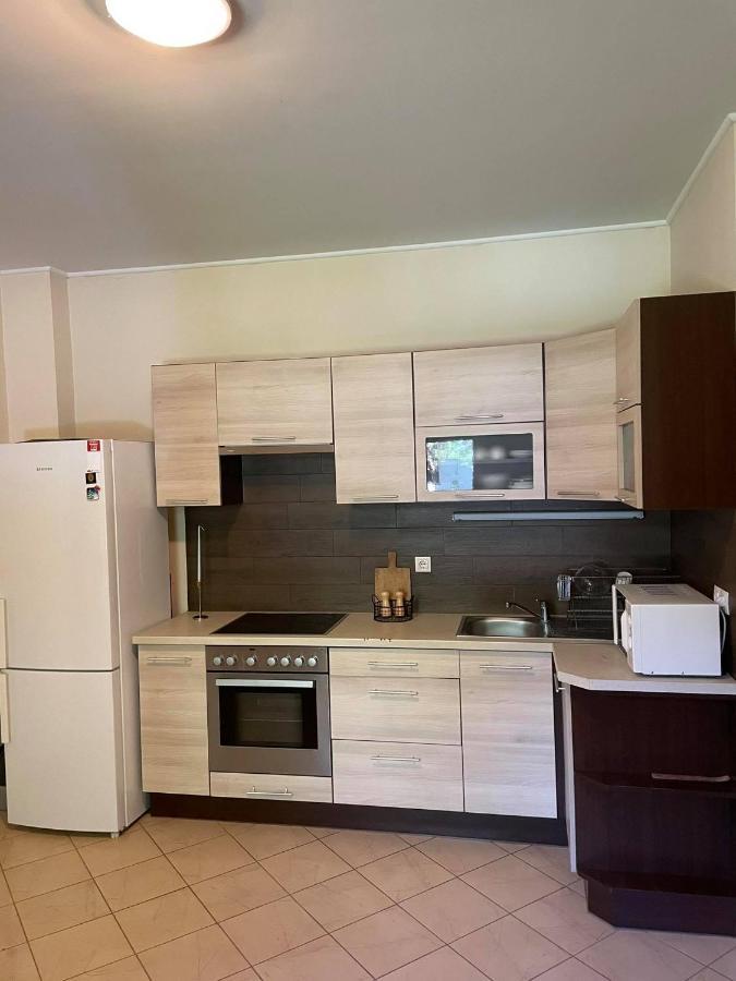 Szeged Suncity Apartman 세게드 외부 사진