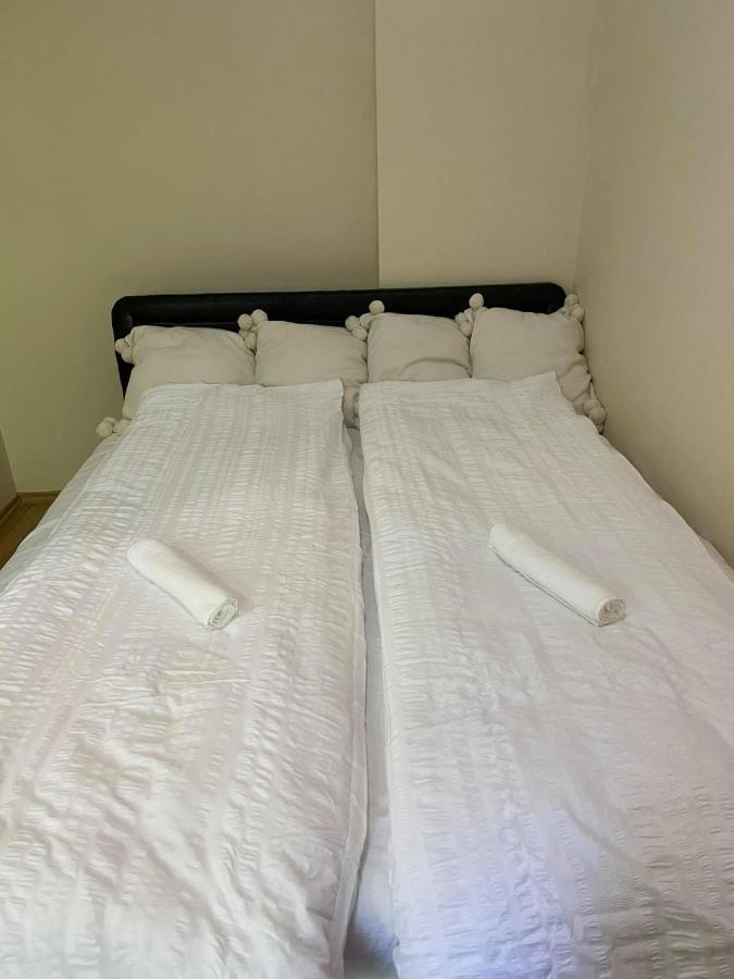 Szeged Suncity Apartman 세게드 외부 사진