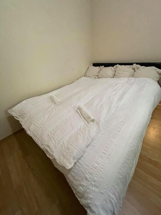 Szeged Suncity Apartman 세게드 외부 사진