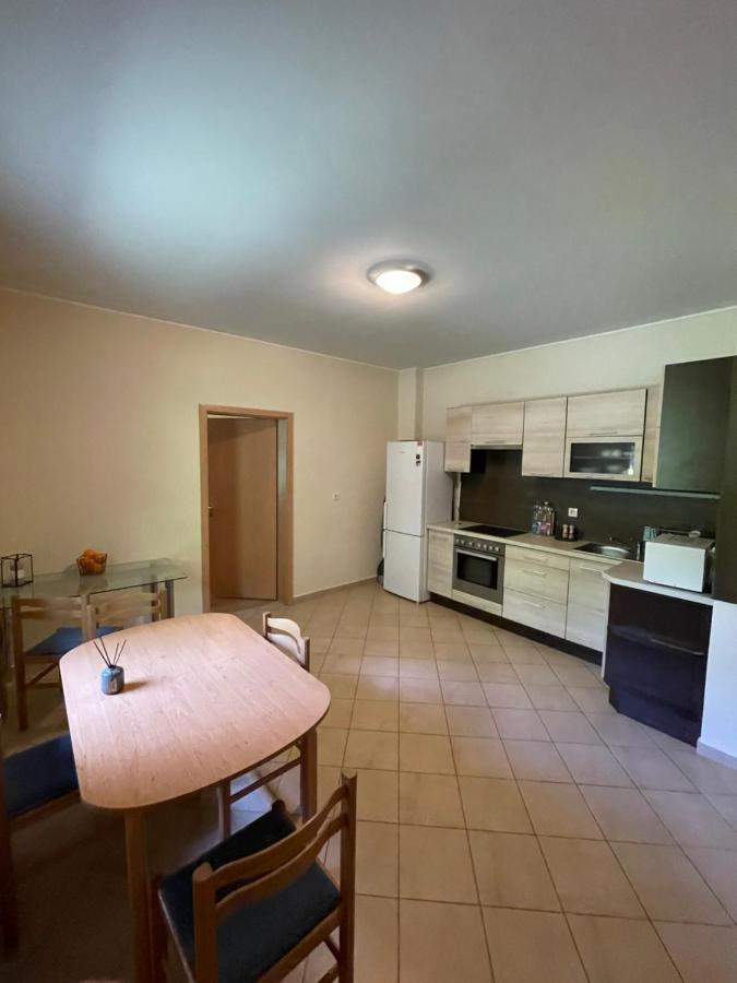 Szeged Suncity Apartman 세게드 외부 사진